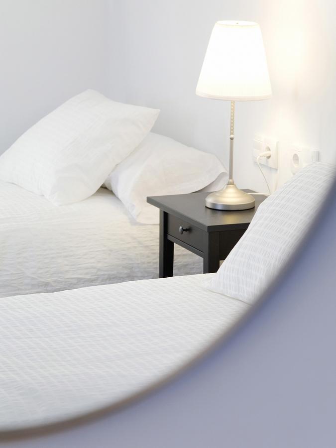 Casa Babel Monfraguee Guest House Torrejon el Rubio Ngoại thất bức ảnh
